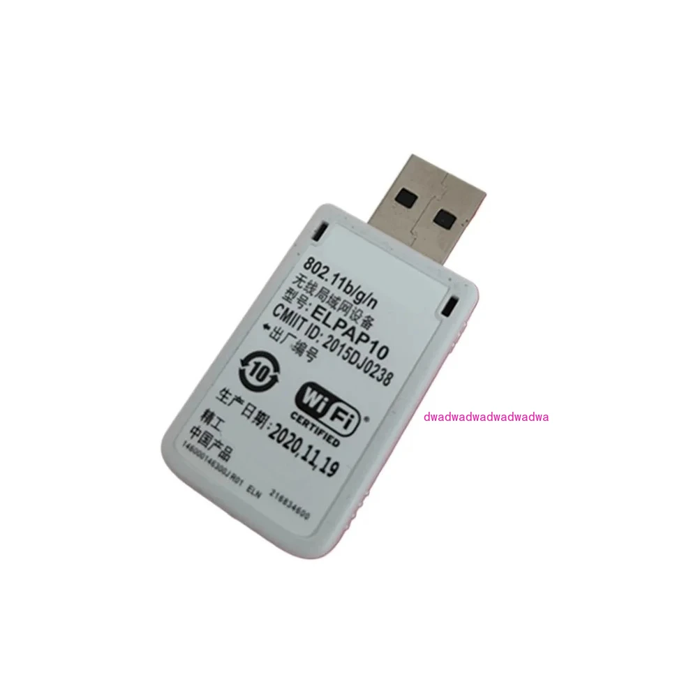 

Projector accessory ELPAP10 802.11B/G/N F/S 2015DJ0238 EB-X14 LCD For Projectors EB-X41 EB-S41 EB-X05 EB-585W EB-2155