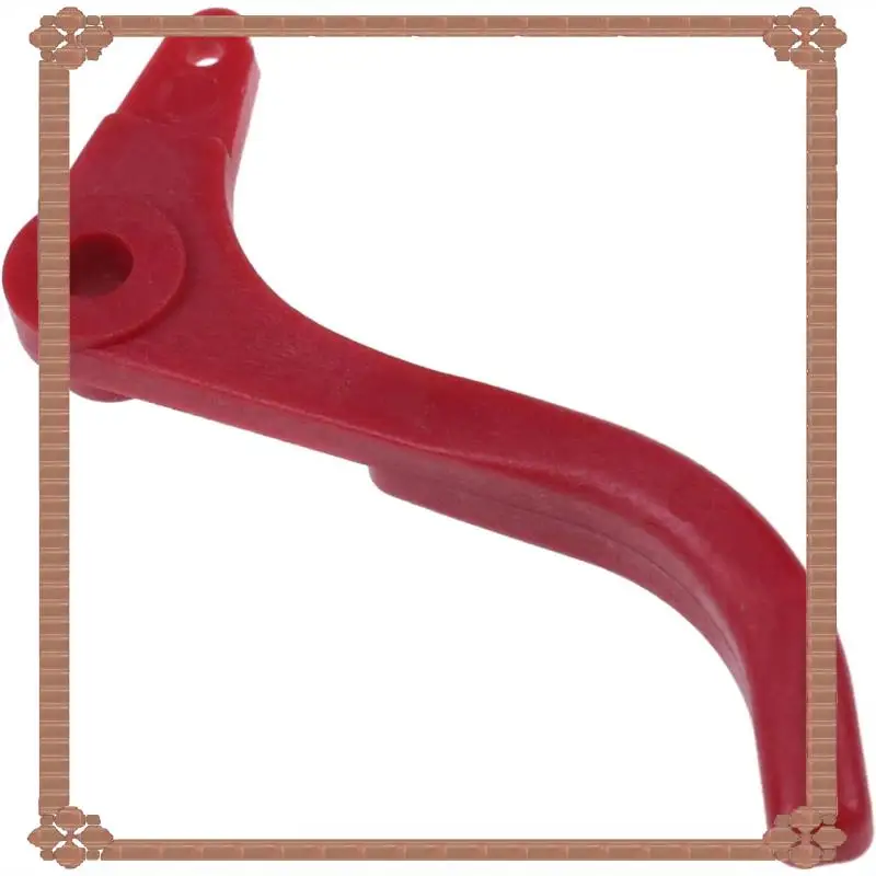 توصيل لمدة 24 ساعة لـ MTD 791-180975, 791-181556, 791-181807- جزء استبدال رافعة الخانق (عبوة من قطعتين) - رقم الجزء 791-181807