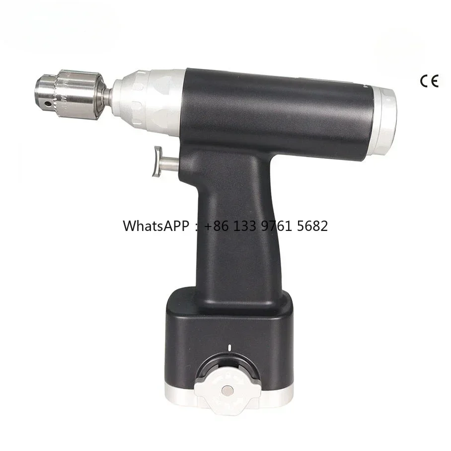 

Medical Surgery Power Tool Electric Micro Small Bone Fracture Hollow Mini Drill