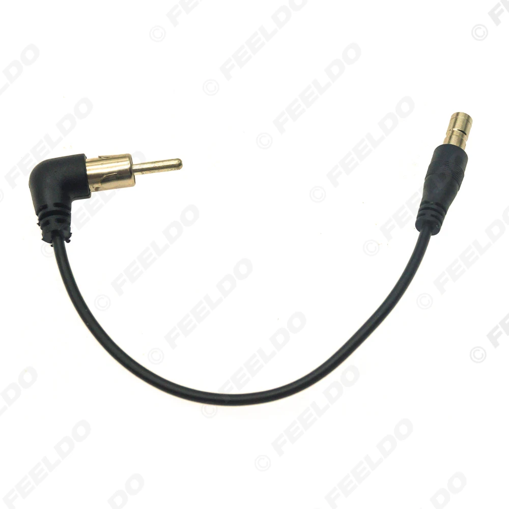20cm Car Stereo Audio Radio Antenna Adapter For Chevrolet Captiva Vehicle AM/FM Radio Aerial Extension Auto FM Wiring Cable view 3