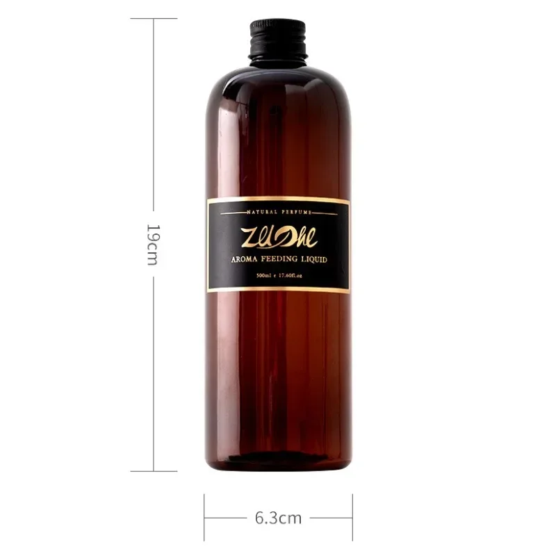 500ml Hilton Ritz Carlton olejek zapachowy do perfum domowych seria hotelowa niezbędne olejki SPA do dyfuzora aromatycznego DIY perfumy