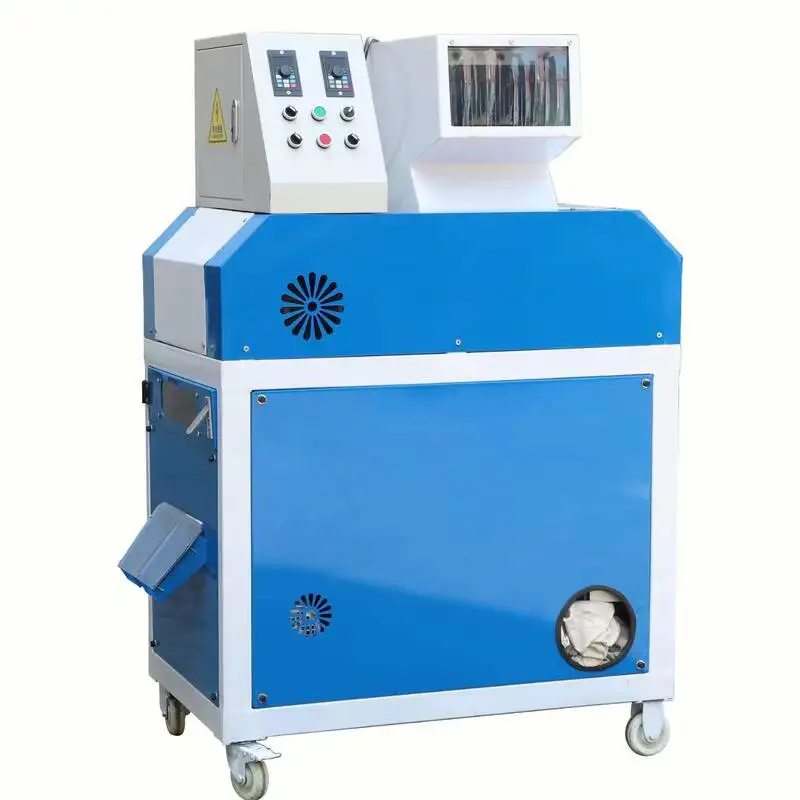 

Processing Wire Stripping Machine 200 600 Type Factory Price Electric Copper Rice Scrap Recycling