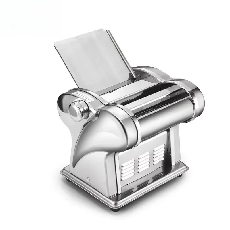 Electric macaroni noodle machine
