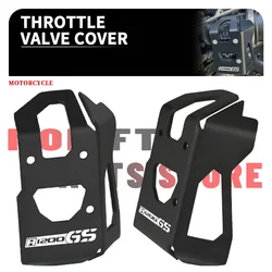 Motosiklet R1200GS Gaz Kelebeği Korumalı yüzey koruma Koruyucu BMW R1200GS R 1200GS Adv GS 2004-2012 2011 2009 2010 2006