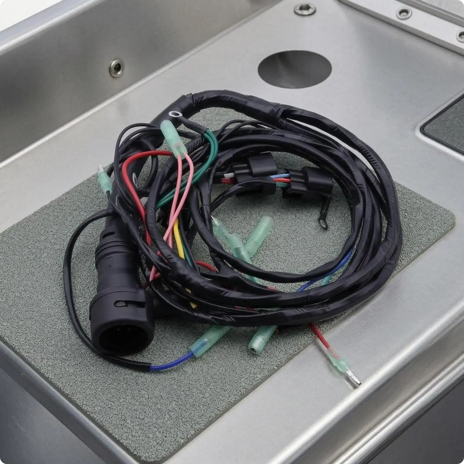 Variant: Ymh150200hp10P