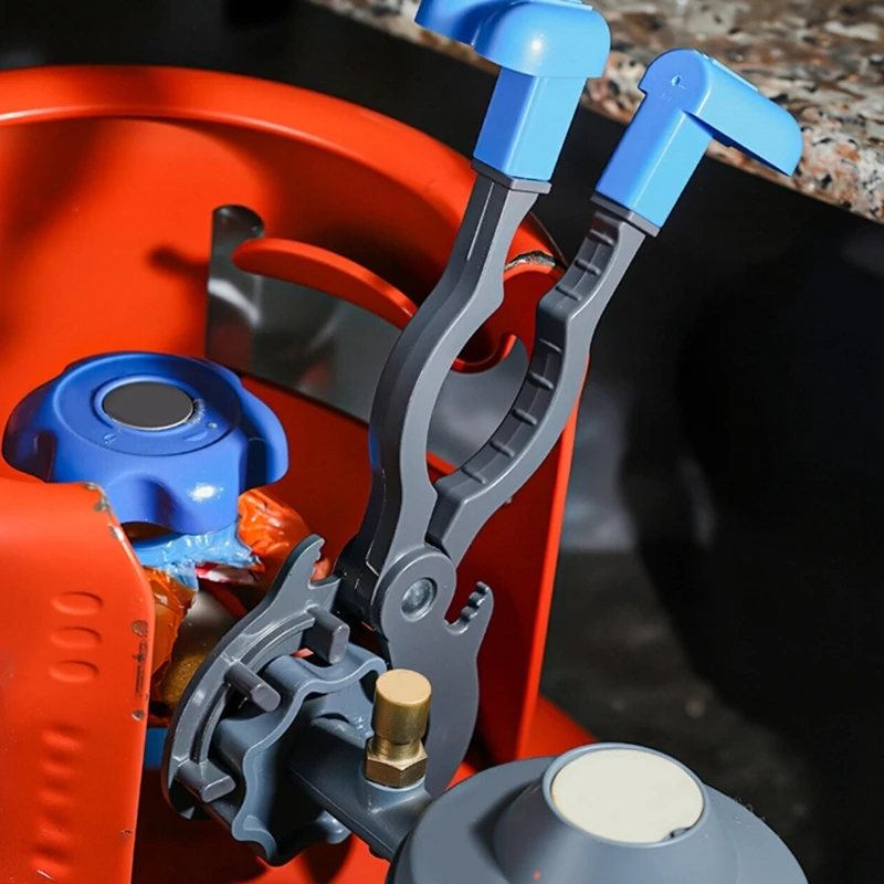 Газовые клапаны газоносит