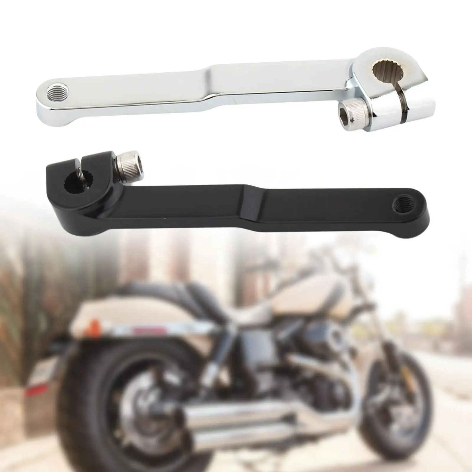 

Аксессуар для рычага переключения передач 33900004, запасные части, портативная, практичная, замена рычага переключения передач