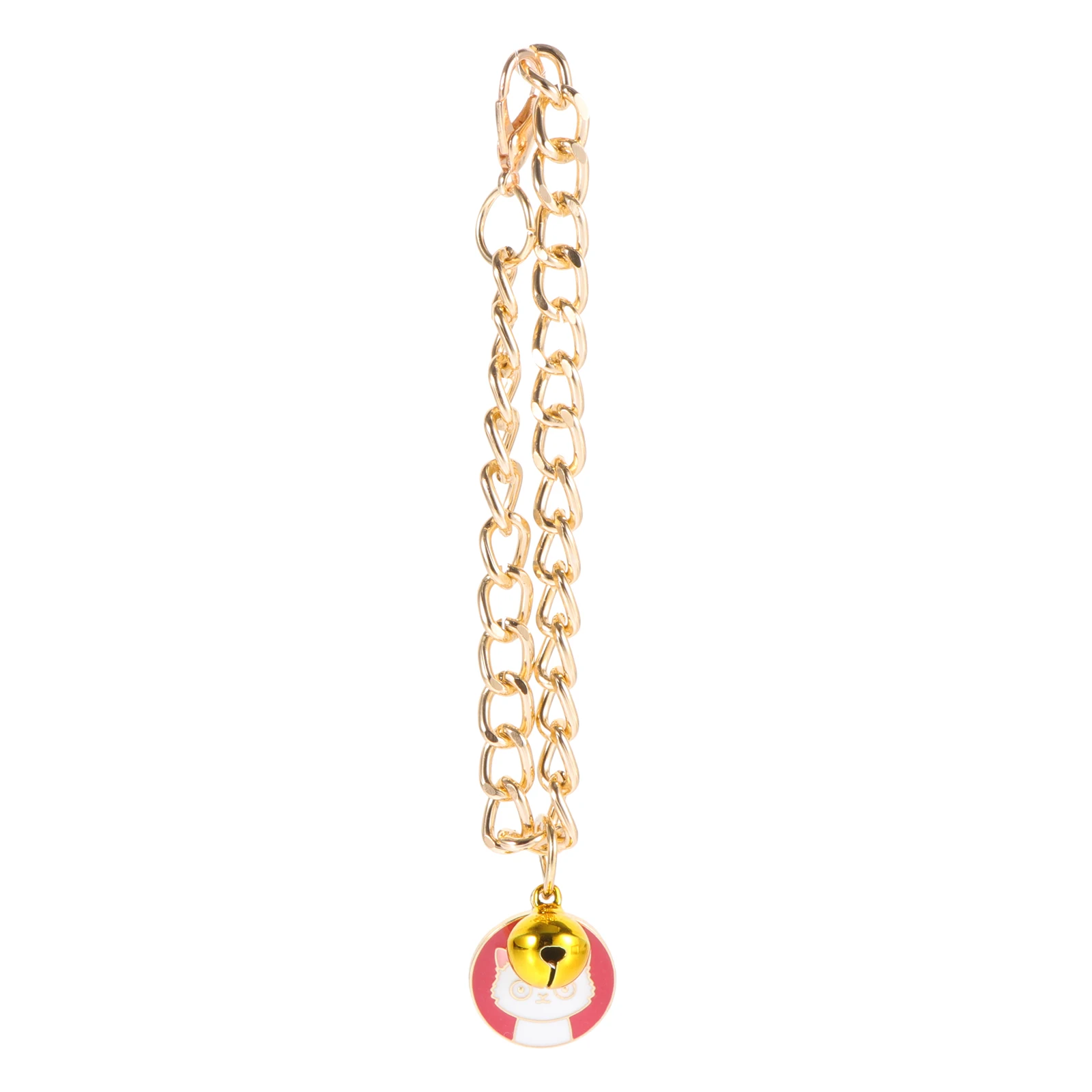 

Pet Collar Cute Cat Female Necklace Adjustable Collars for Cats Kitten Accessories Resin