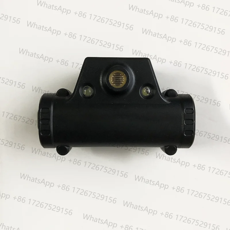 The new wheel balancer laser locator infrared measuring point lead block tire balance laser light