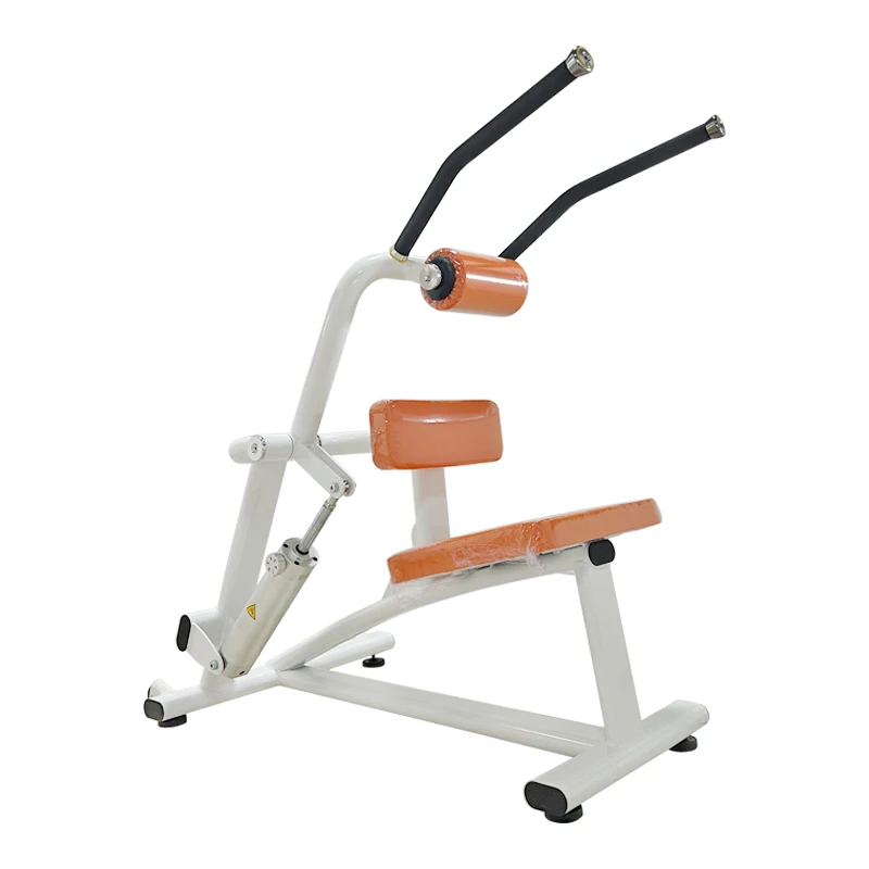 

Unisex Indoor Multi-Function Fitness Machine Squat Chest Training Gear Rehabilitation Back Muscle Trainer 2025