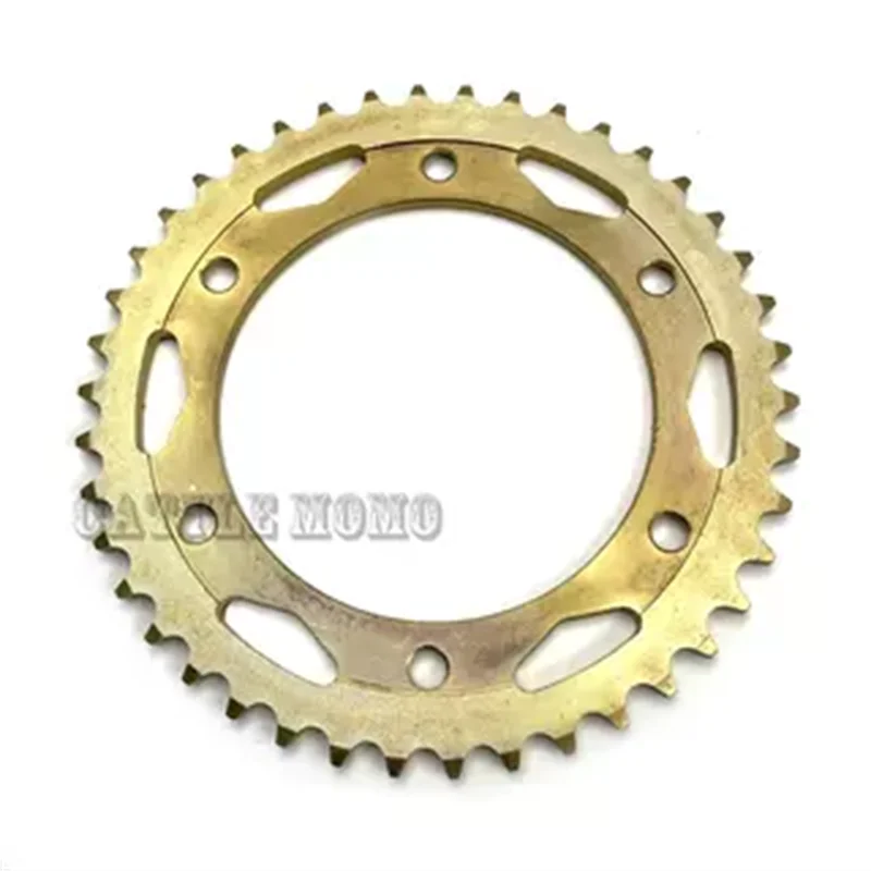 530 Chain Front & Rear Sprocket gear 16 and 42 Teeth For Honda Fireblade CBR1000 CBR 1000 RR 06-16 CBR900 929 954 RR 00-03