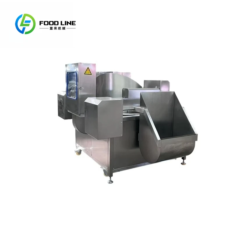Double Tank Deep Fryer Customi - Food Energy Snacks ulasan dan harga