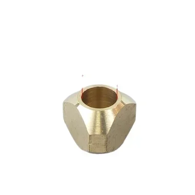 10pcs for 55 Type 58 Type High Pressure Washer/car Washing Machine/car Brush Pump Pattern/flat Piece/integral Rubber Bowl/nut