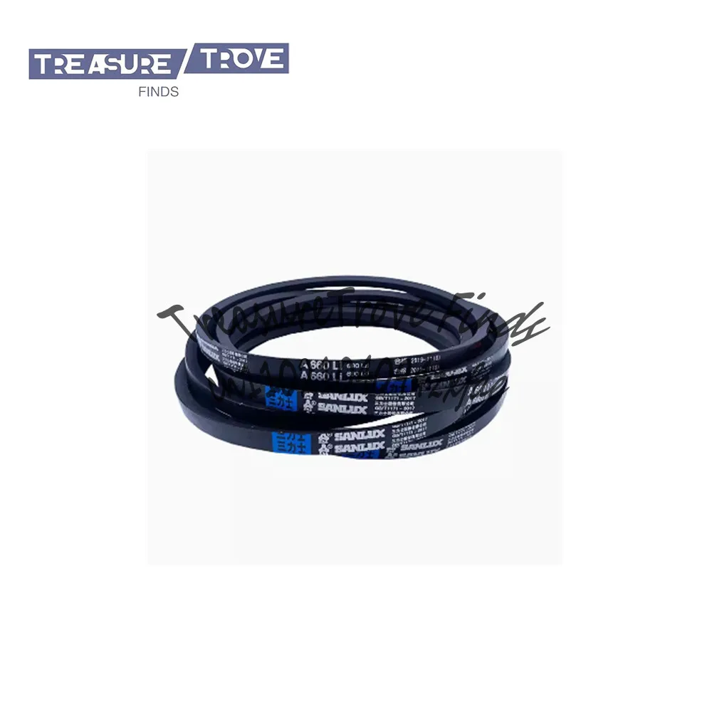 

Клинопочный ремень B1143Li B1168Li B1194Li B1219Li B1245Li B1265Li B1270Li Промышленный черный резиновый V-образный ремень типа B