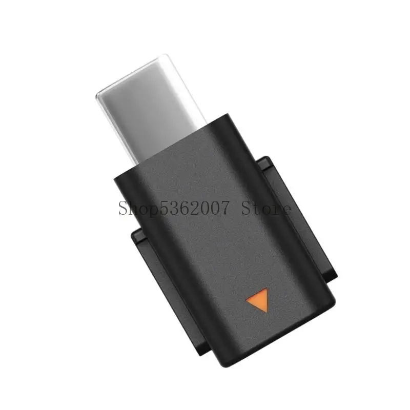 

Запасные части для микрофона мини -замена типа C Адаптер разъемы замены замены смартфона смартфона компьютерный приемник 40jb