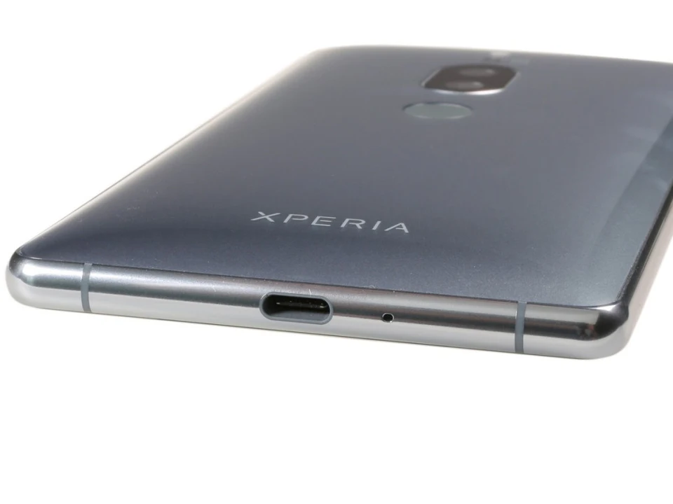 Sony Xperia XZ2 プレミアム ロック解除 5.8インチ 6GB 64GB