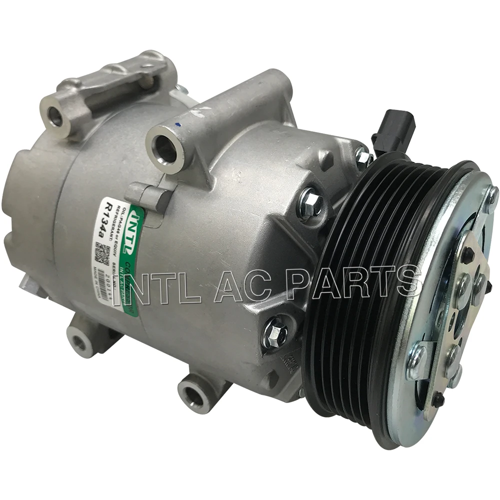 VS16 auto car air a/c ac compressor For Ford Mondeo Ecoboost Fiesta 8FK 351 272-181 AV11-19D629-BA AP31-19D629-BA AP31-19D629-BB