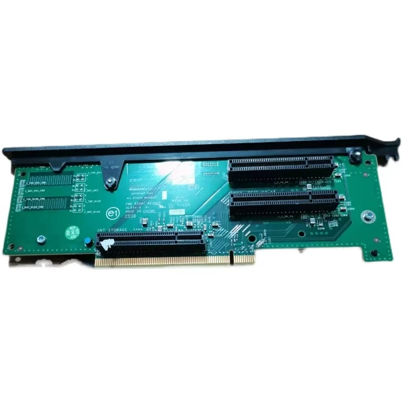 For Dell Poweredge R710 3X PCIe Riser Board R557C