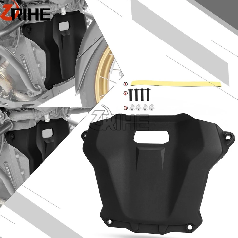 

2025 For Bmw R1300GS R 1300 GS ADV R1300 GS 2024 Adventure Front Engine Protective Cover Motorcycle Engine Housing Protection