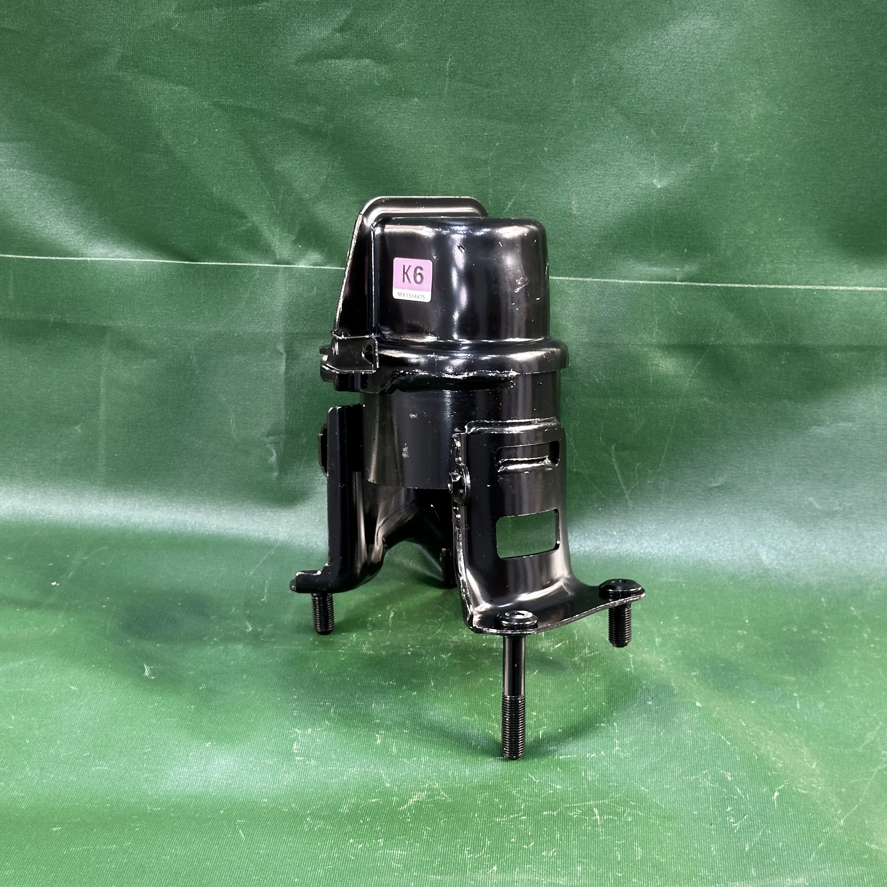 

12371-25011 Резина для задней части двигателя TOYOTA CAMRY -K6