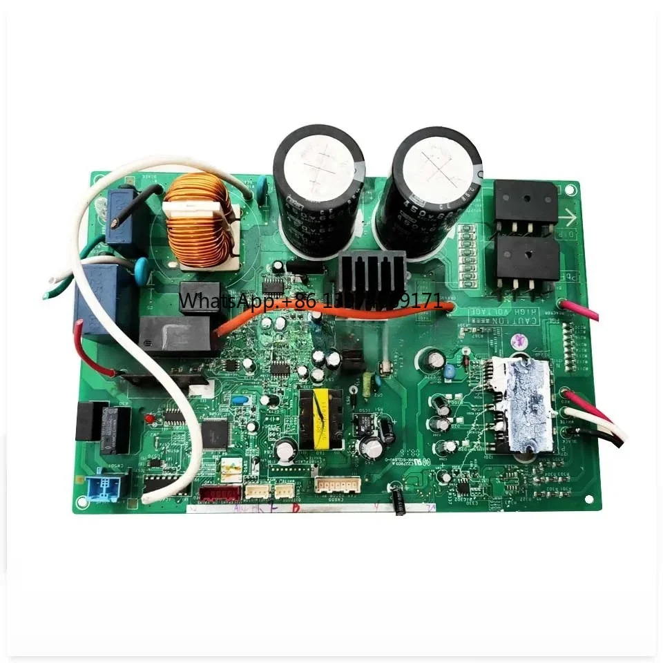 

Air Conditioner Circuit Board K07CJ-C-A K07CJ-C-A(01-05) 9707709018 Air Conditioner Computer Control Board