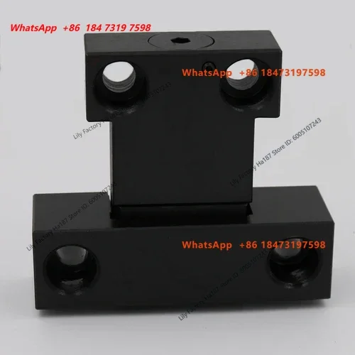 1PCS   Type Locking Buckle MPLK10 MPLK20 MPLK30 MPLK60 MPLK80S MPLK100 Mold Opening Closing Latch Hook