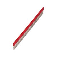 phoenix contact 3038930 Plug-in bridge FBS 50-5 BU-3032114 FBS10-4 BU-3036851 3030352 FBS20-4 BU-3030353 FBS 50-6 BU-3032211