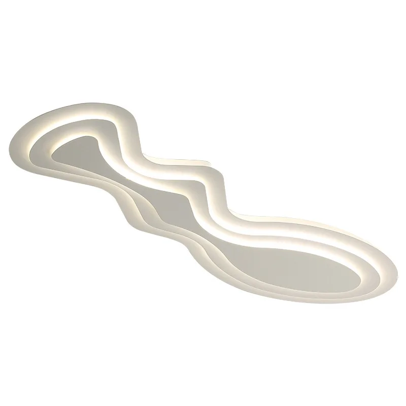 

Living room light, high-end, creative, simple, modern, atmospheric, light luxury, bedroom, main light