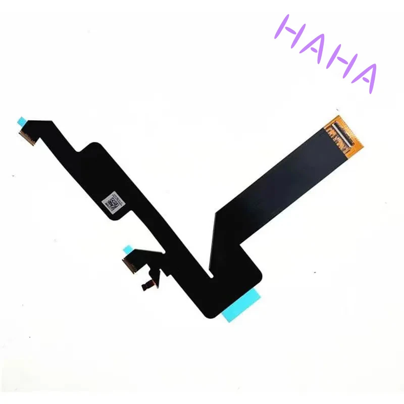 A+ Webcam Wire Line N15698-001 LF-M021P DA30001QL10 For HP X360 2-in-1 13-BF 13-BF0013DX TPN- C161 New Built in Camera Cable