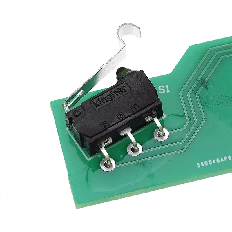 R4918 Rv Counter Board Replacement For SW3000XLS SW3200XLS Series Gate Operators