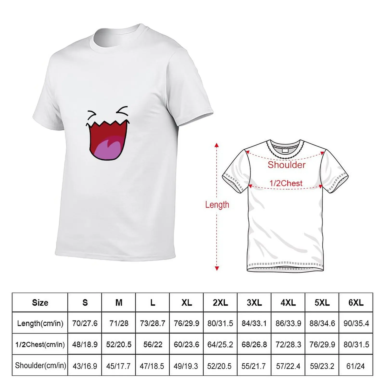Wobbuffet T-Shirt customs design your own anime figures sweat shirts, men