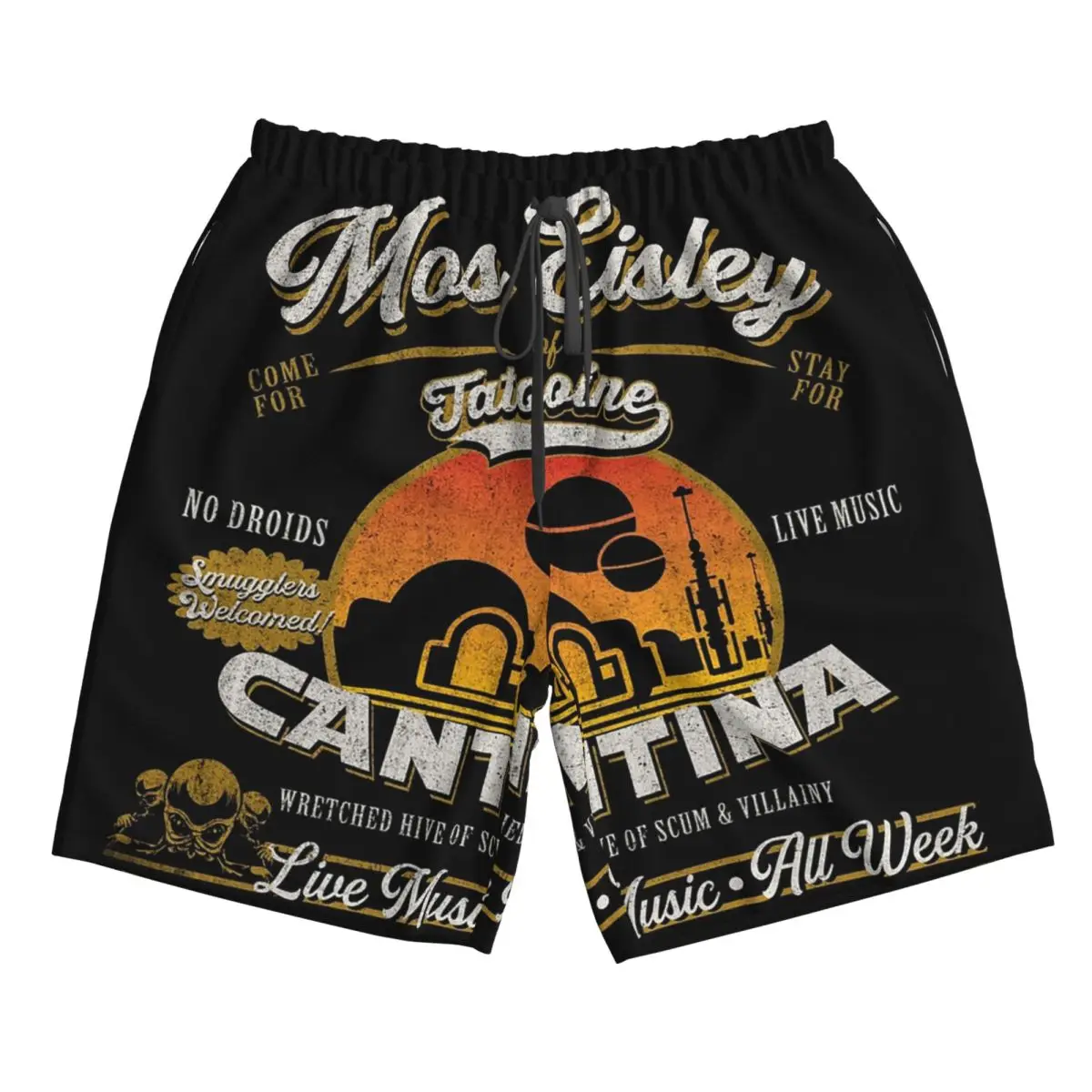 Mos Eisley Cantina … - image