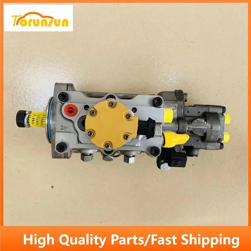 320D C6.4 Engine Diesel Pump 32F61-10302 10R-7662 10R7662 E320D Fuel Injection Pump 3264635 326-4635