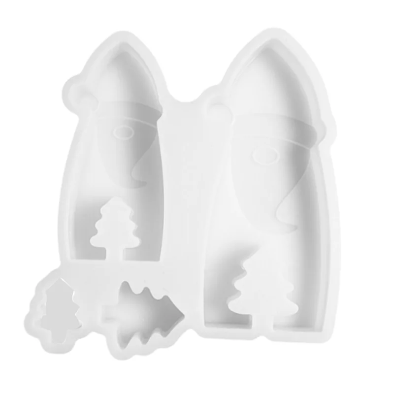 Aa81-Santa Beard Fa…