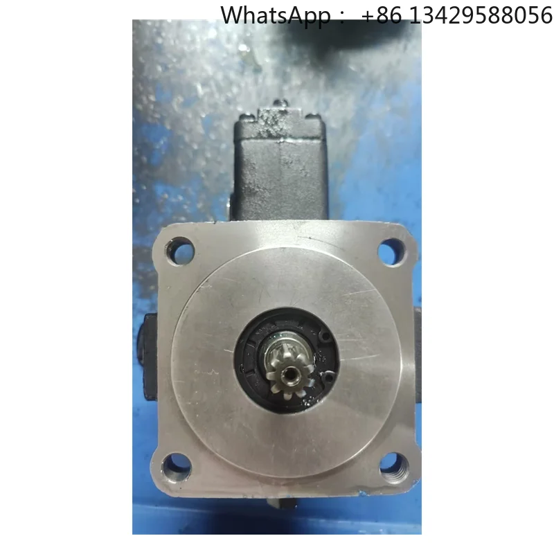 

Hydraulic Vane Pump PVF-20/30/40/45/15/12-35/55/70-10S-11S PVF-40-55-11S Oil Pump