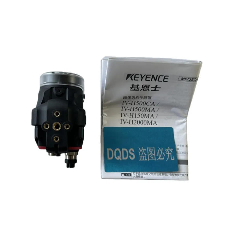 1PC New KEYENCE IV-H500CA IVH500CA Image Recognition Sensor#xhd