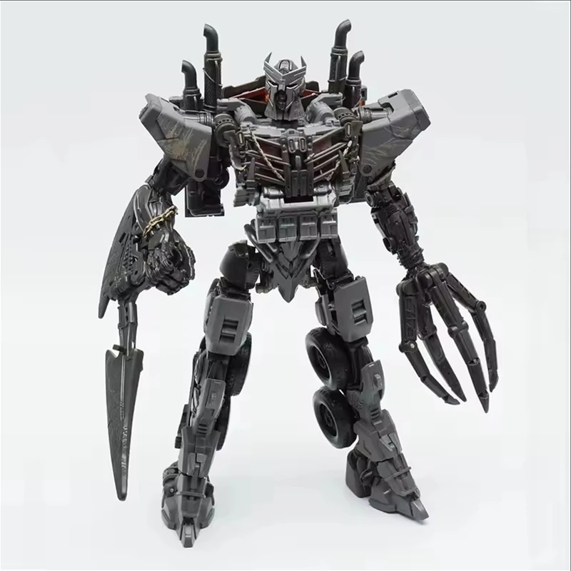 Transformation TZ-01 8810 Scourge Rise of the Beasts Movie 7 Studio Series KO SS101 Action Figure Robot Toys