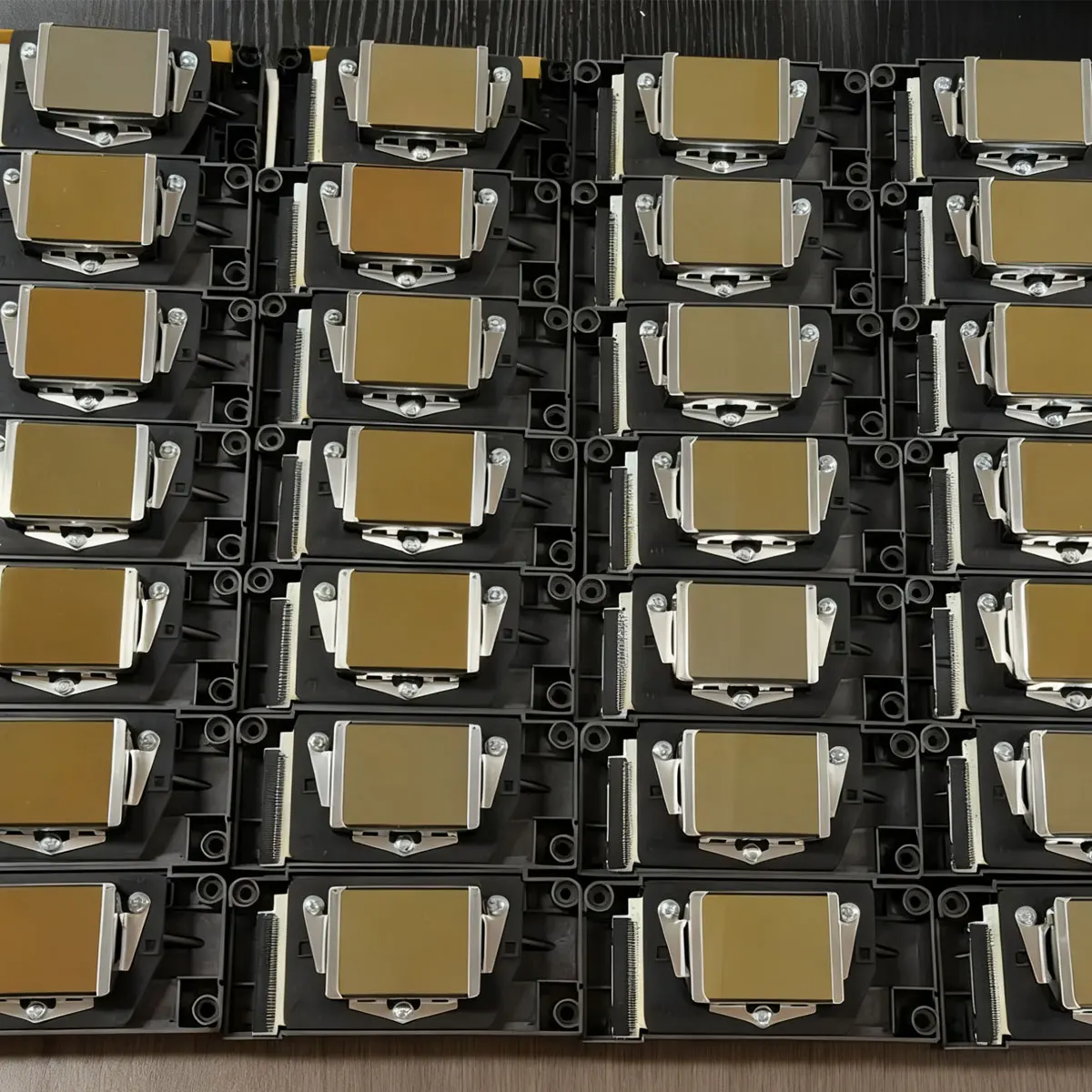 

SUIXING Original F186000 printhead For Epson DX5 1604 1614 print head unlocked Original inkjet printer print head