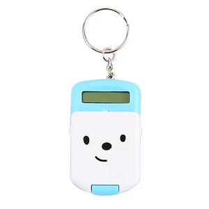 9 Main Sales Mini Calculator - №7