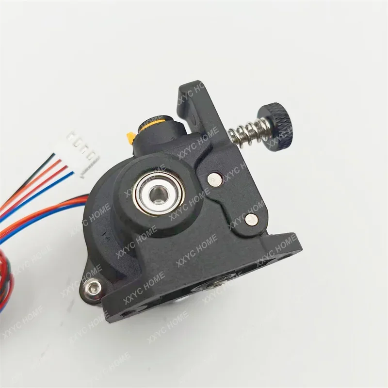 

Orbiter 2.0 Galileo Extruder Voron Trident Orbiter V2 Short Range Extruder