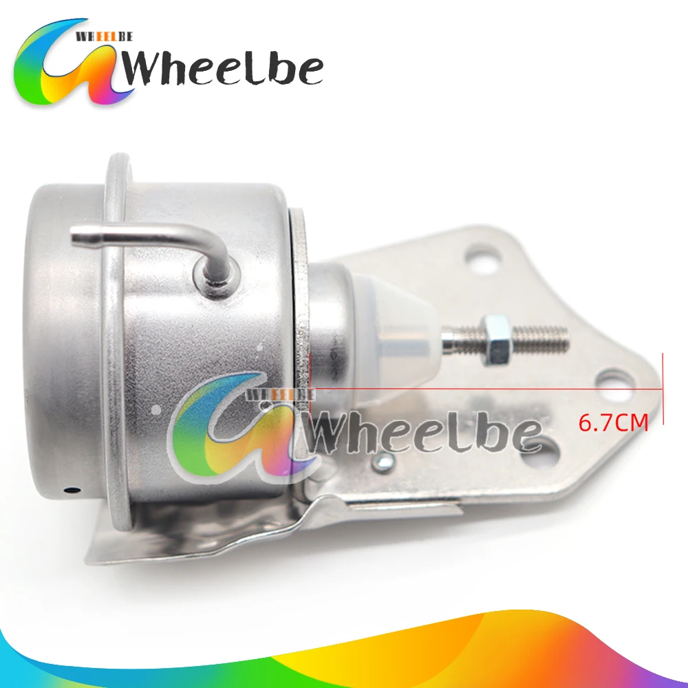 53039700353 Turbo A… - image