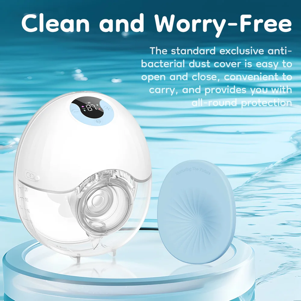 Thumbnail 4 - #3 Trending Breast Pumps Right Now