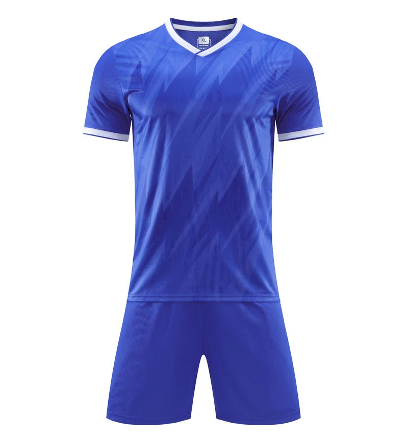 New 24 25 Boy Girl Fans Football Shirt Men Kids Home Away Games Custom Jerseys Kits Short Sleeve Soccer Uniform Training Wear