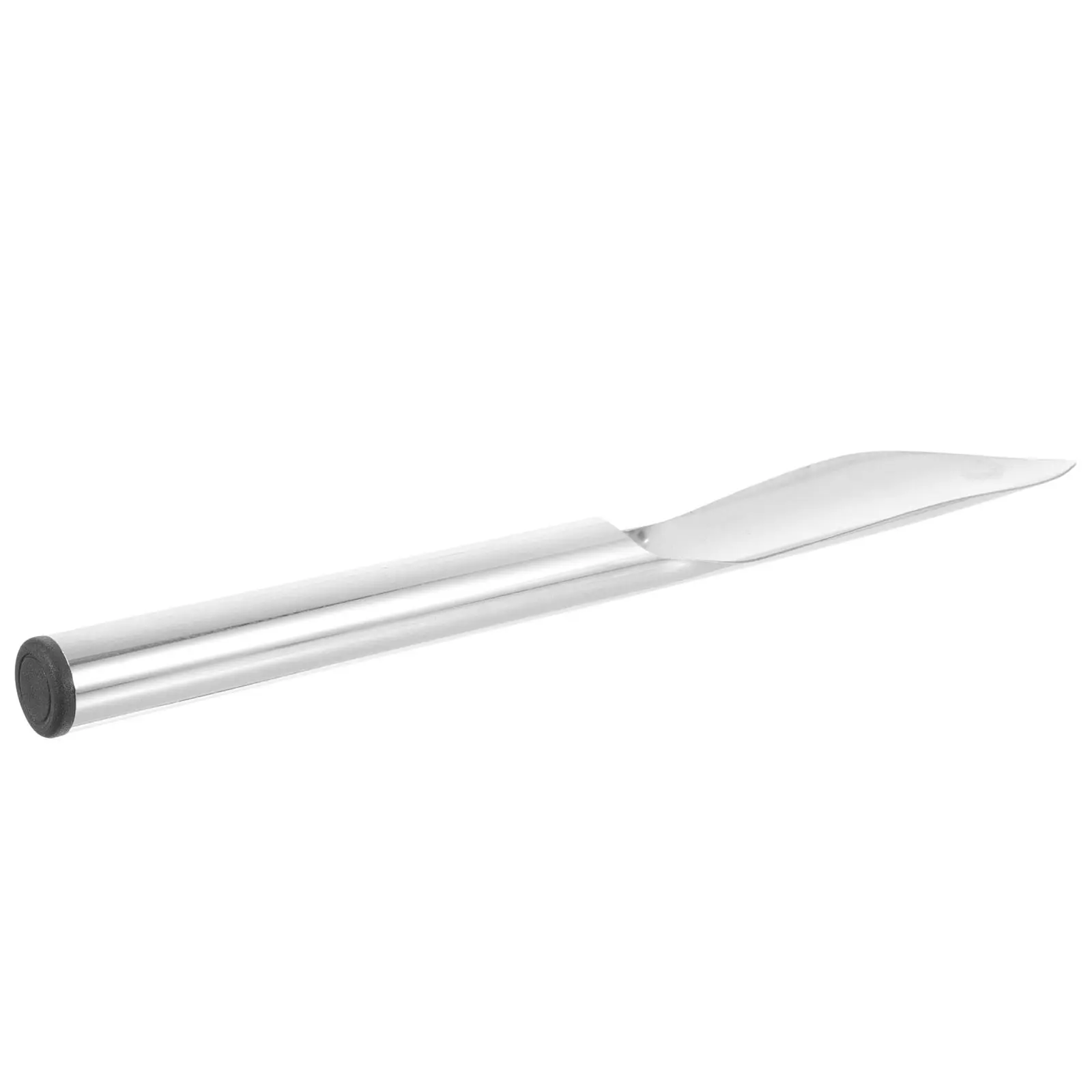 Stainless Steel Garden Trowel Hand Shovel for Planting Transplanting Weeding Soil Mixing Ergonomic Grip