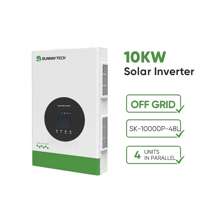 

New solar hybrid off grid inverter 10kw 10kva 15kw off grid 48v 20kw solar power inverter for house system use