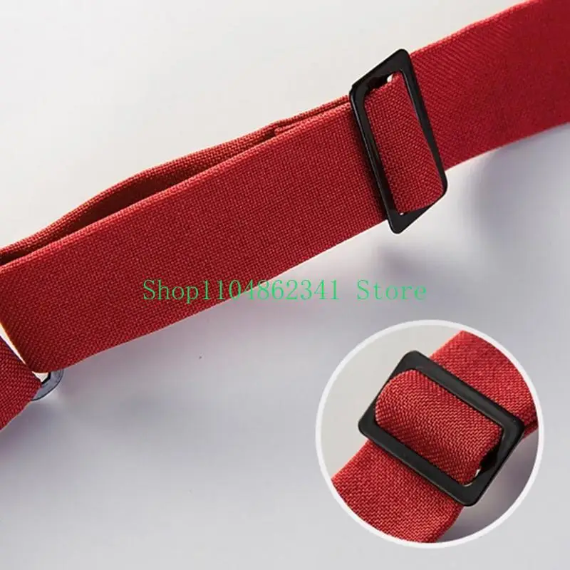 5ASD GIRLS Uniform TIE SCHOOR