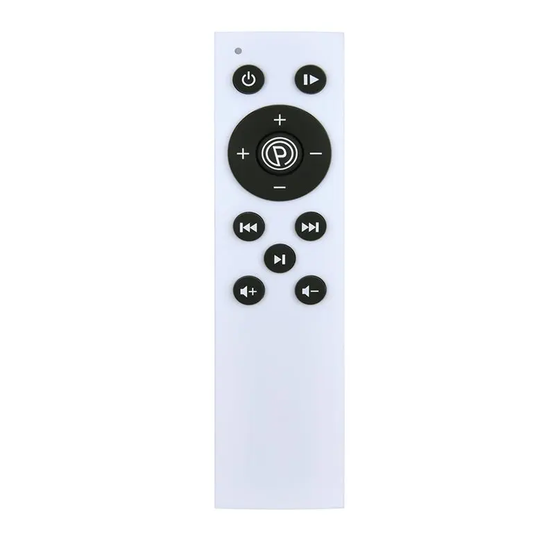 ABUO-2X Universal Replacement Remote For Vibration Plate Exercise Machines - Compatible With Multiple Models