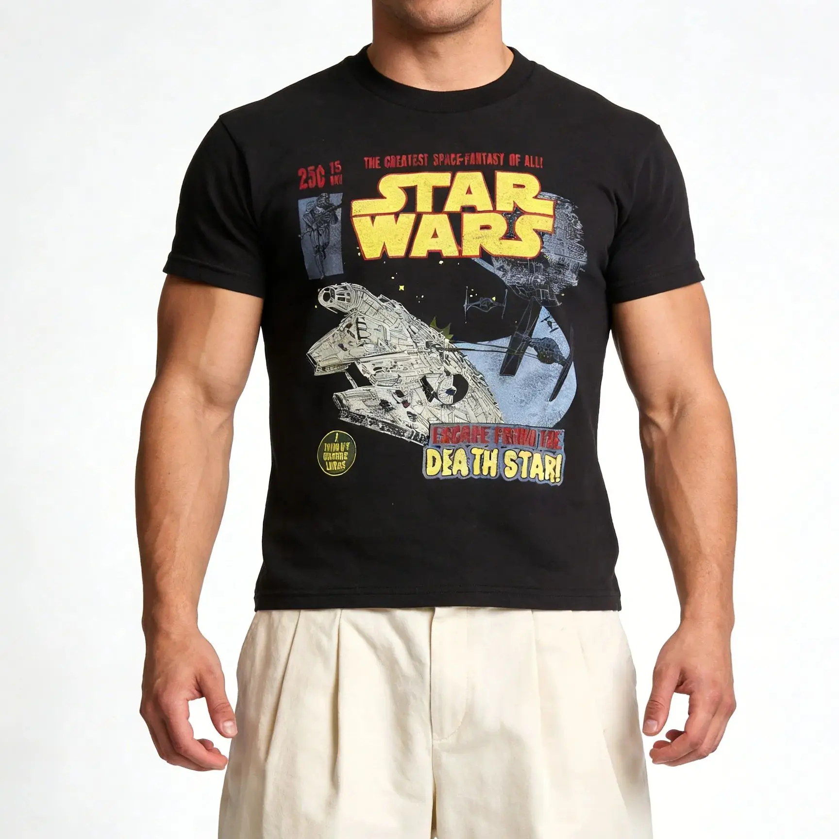 camisetas-de-moda-para-adultos-e-criancas-star-wars-manga-curta-estilo-esportivo-t-shirts-para-casais