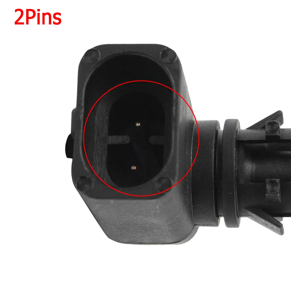 1pc New Outside Ambient Air Temperature Sensor for Chevrolet Equinox Impala Sonic Trax Malibu 10396844 25775833