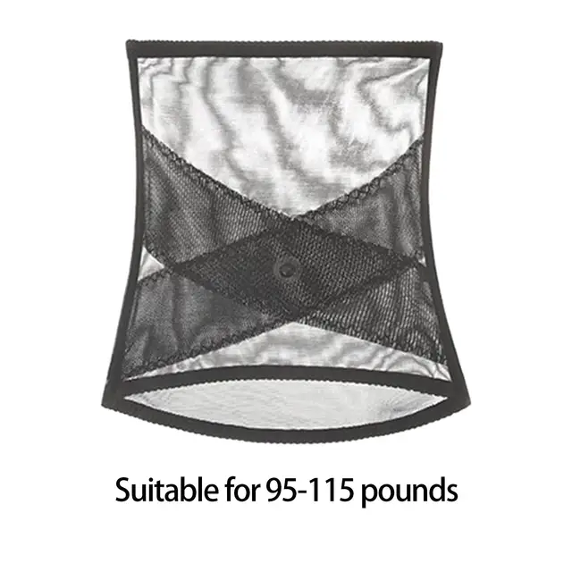 Waist Trainer for Women Corset Belt Waist Cincher for Women Indoor Outdoor